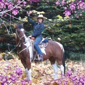 Meet your Posher, Eva